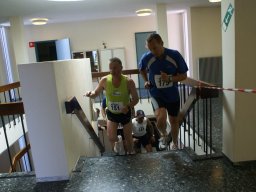 City Hall Marathon